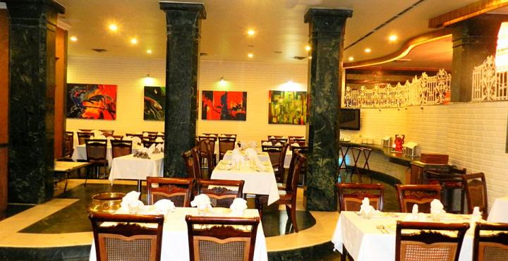 Hotel Amarpreet